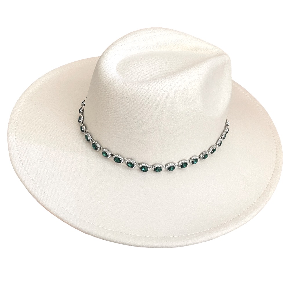 Never Worn Hat